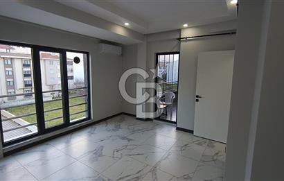 Cb Leader'dan Gaziosmanpaşa'da Cam Balkonlu Sıfır Lüx 1+1 Daire