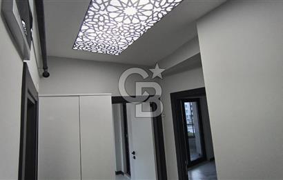 Cb Leader'dan Gaziosmanpaşa'da Cam Balkonlu Sıfır Lüx 1+1 Daire