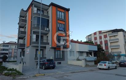 Cb Leader'dan Gaziosmanpaşa'da Cam Balkonlu Sıfır Lüx 1+1 Daire