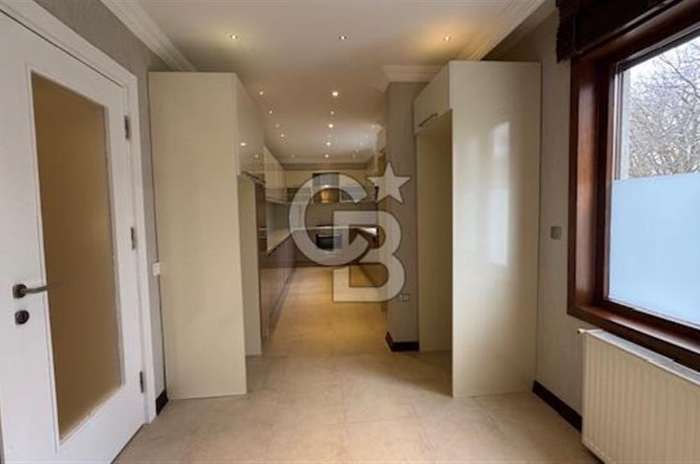 ZENGİN BAHÇE 2 DE 3+1 SATILIK DAİRE