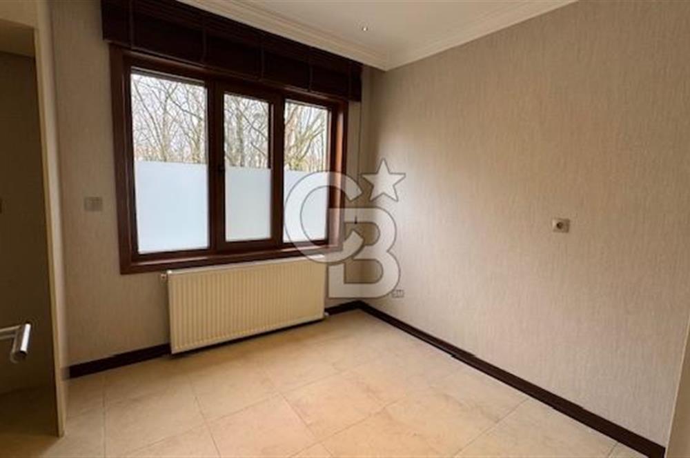 ZENGİN BAHÇE 2 DE 3+1 SATILIK DAİRE