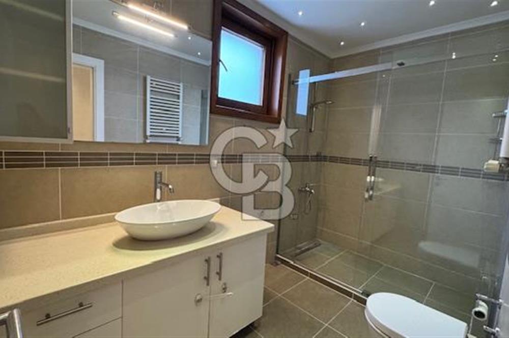 ZENGİN BAHÇE 2 DE 3+1 SATILIK DAİRE