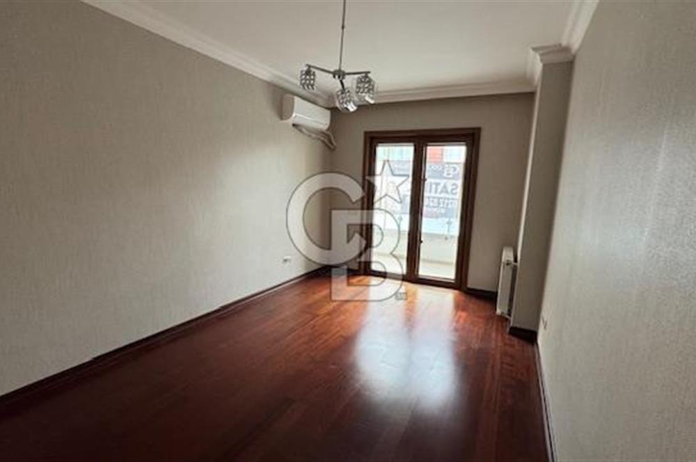 ZENGİN BAHÇE 2 DE 3+1 SATILIK DAİRE