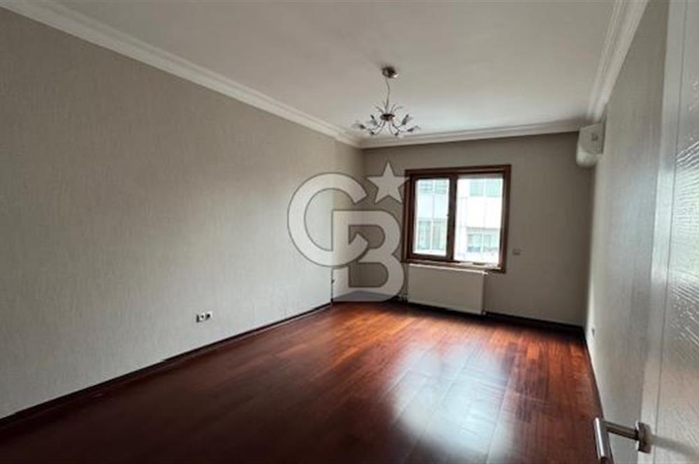 ZENGİN BAHÇE 2 DE 3+1 SATILIK DAİRE
