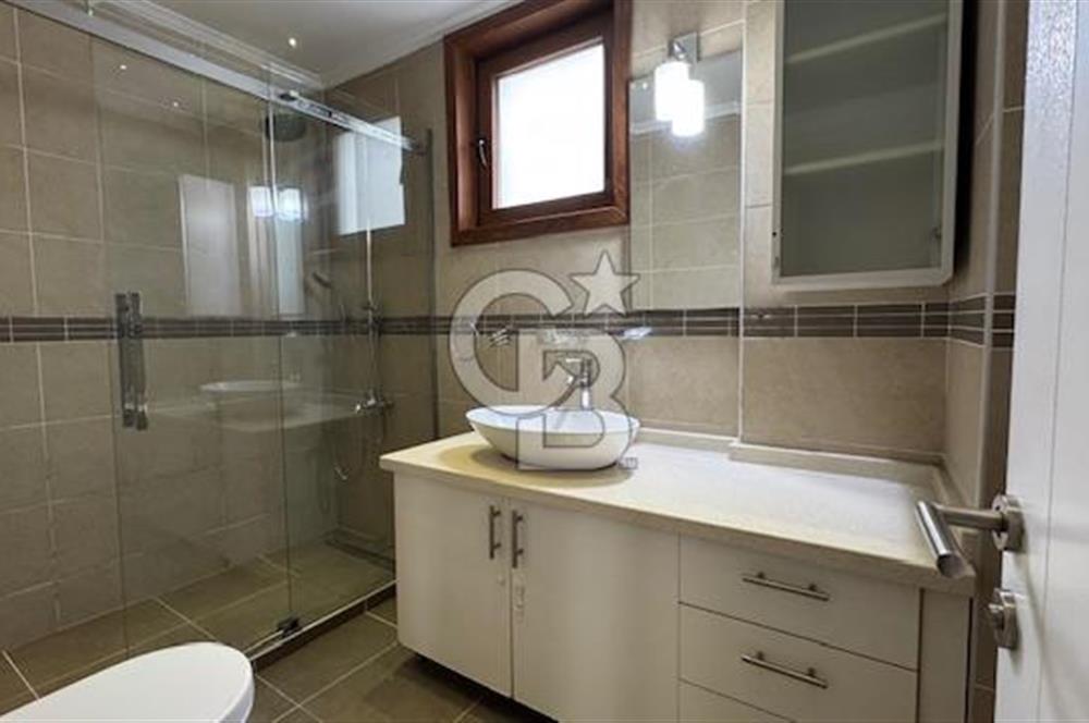 ZENGİN BAHÇE 2 DE 3+1 SATILIK DAİRE