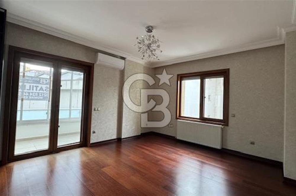 ZENGİN BAHÇE 2 DE 3+1 SATILIK DAİRE