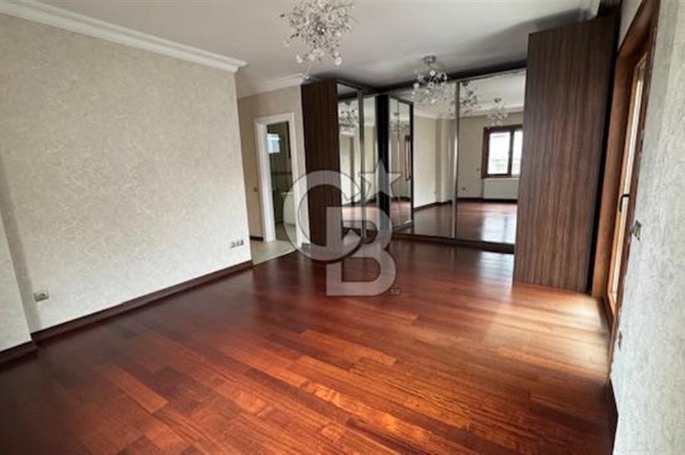 ZENGİN BAHÇE 2 DE 3+1 SATILIK DAİRE