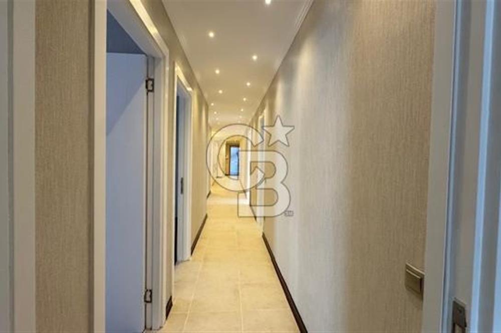 ZENGİN BAHÇE 2 DE 3+1 SATILIK DAİRE