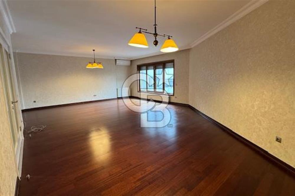 ZENGİN BAHÇE 2 DE 3+1 SATILIK DAİRE