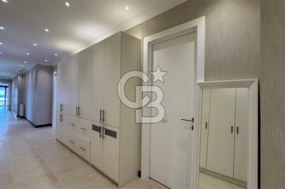 ZENGİN BAHÇE 2 DE 3+1 SATILIK DAİRE