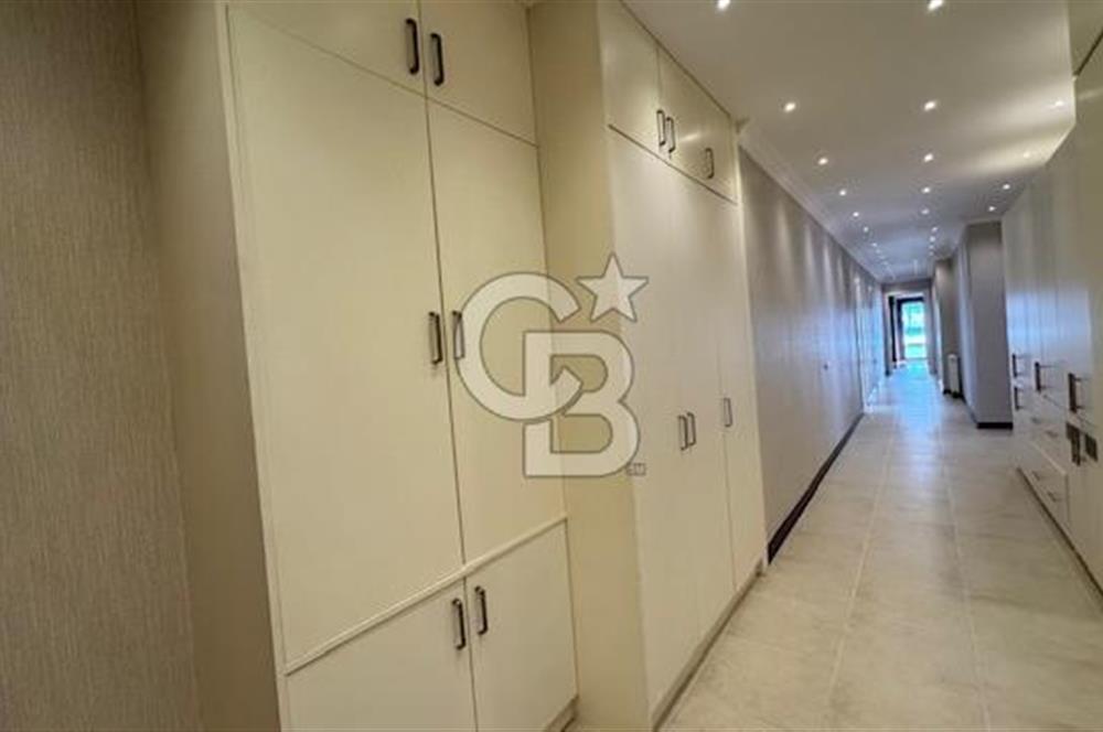 ZENGİN BAHÇE 2 DE 3+1 SATILIK DAİRE