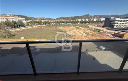 Muğla menteşe Dünyam Rezidans Kiralık 1+1 home ofis