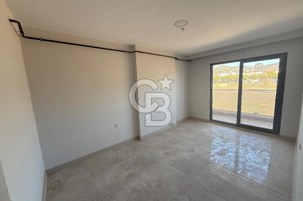 Muğla merkez dünyam Rezidans 2 + 1 home office