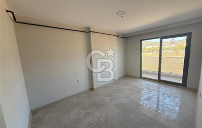 Muğla menteşe Dünyam Rezidans Kiralık 1+1 home ofis