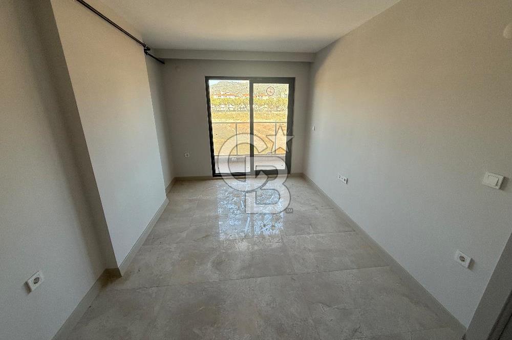 Muğla merkez dünyam Rezidans 2 + 1 home office