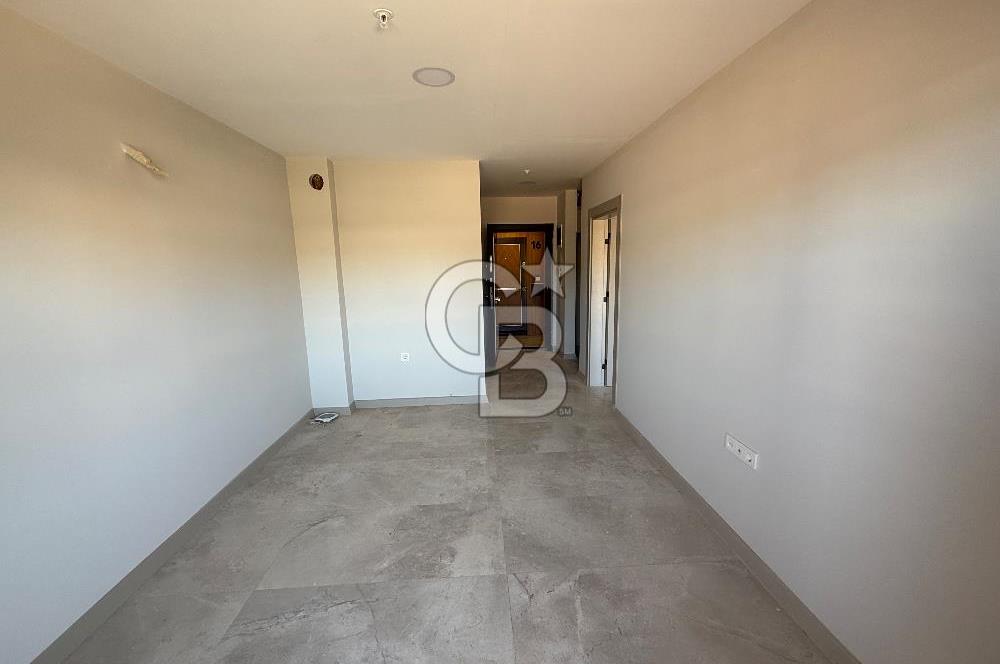 Muğla menteşe Dünyam Rezidans Kiralık 1+1 home ofis