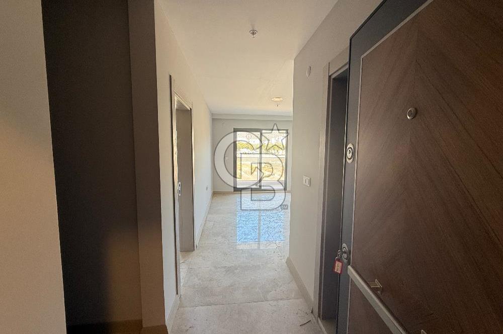 Muğla merkez dünyam Rezidans 2 + 1 home office