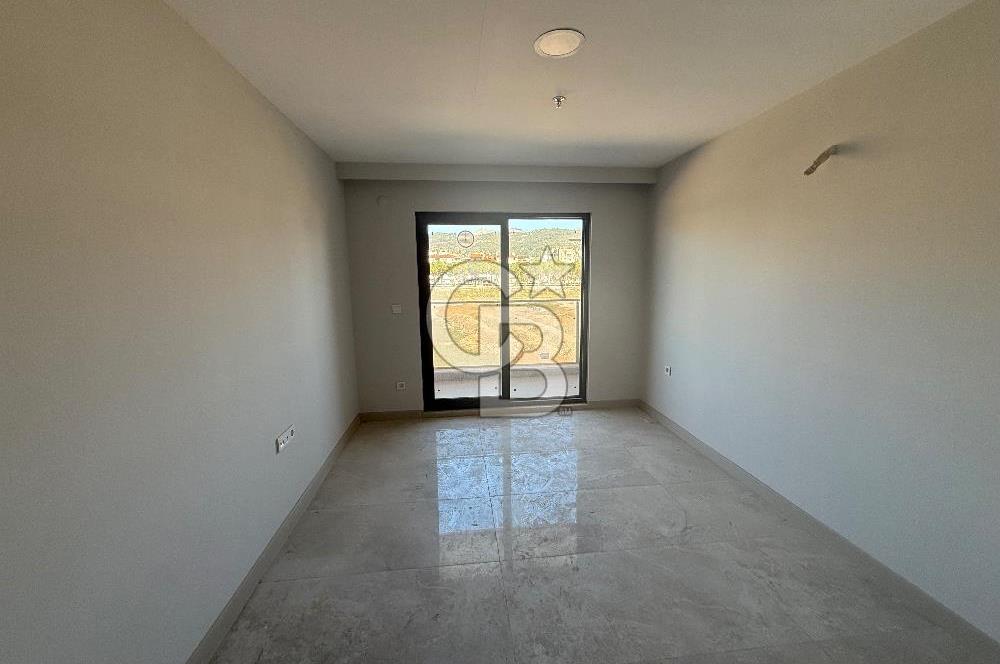 Muğla merkez dünyam Rezidans 2 + 1 home office