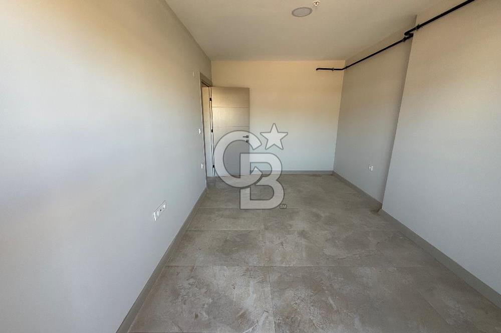 Muğla merkez dünyam Rezidans 2 + 1 home office