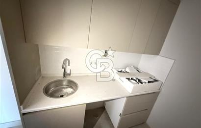 Muğla menteşe Dünyam Rezidans Kiralık 1+1 home ofis