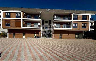 Muğla menteşe Dünyam Rezidans Kiralık 1+1 home ofis