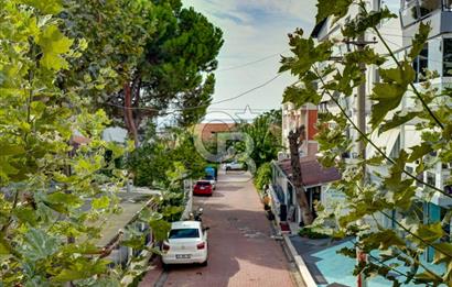 BAYRAMOĞLU PLAJYOLU SOK. DENİZE 20 MT 330 M2 ÖZEL YAPIM DAİRE