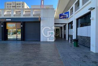 Bizimtepe Aydos Sitesi Satılık İş Yeri / Dükkan - 1 - 336127