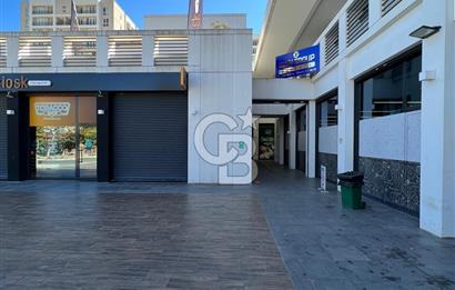 Bizimtepe Aydos Sitesi Satılık İş Yeri / Dükkan
