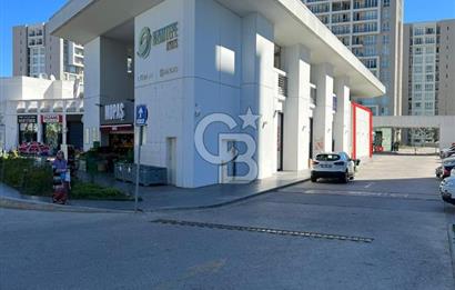 Bizimtepe Aydos Sitesi Satılık İş Yeri / Dükkan