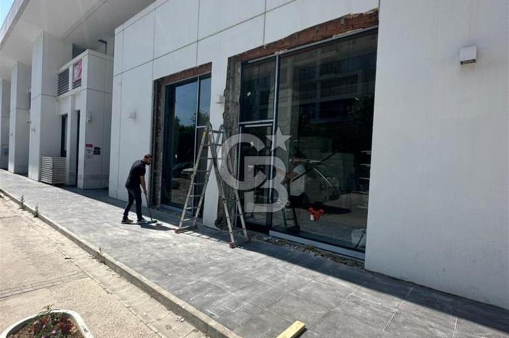 Bizimtepe Aydos Sitesi Satılık İş Yeri / Dükkan