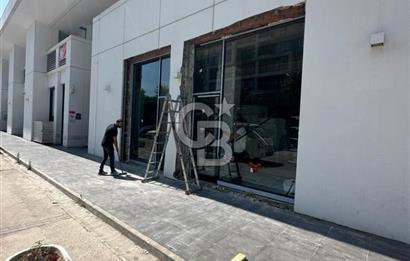 Bizimtepe Aydos Sitesi Satılık İş Yeri / Dükkan