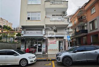  CB ENVOY Değirmendere Merkezde Satılık Dükkan - 1 - 336130