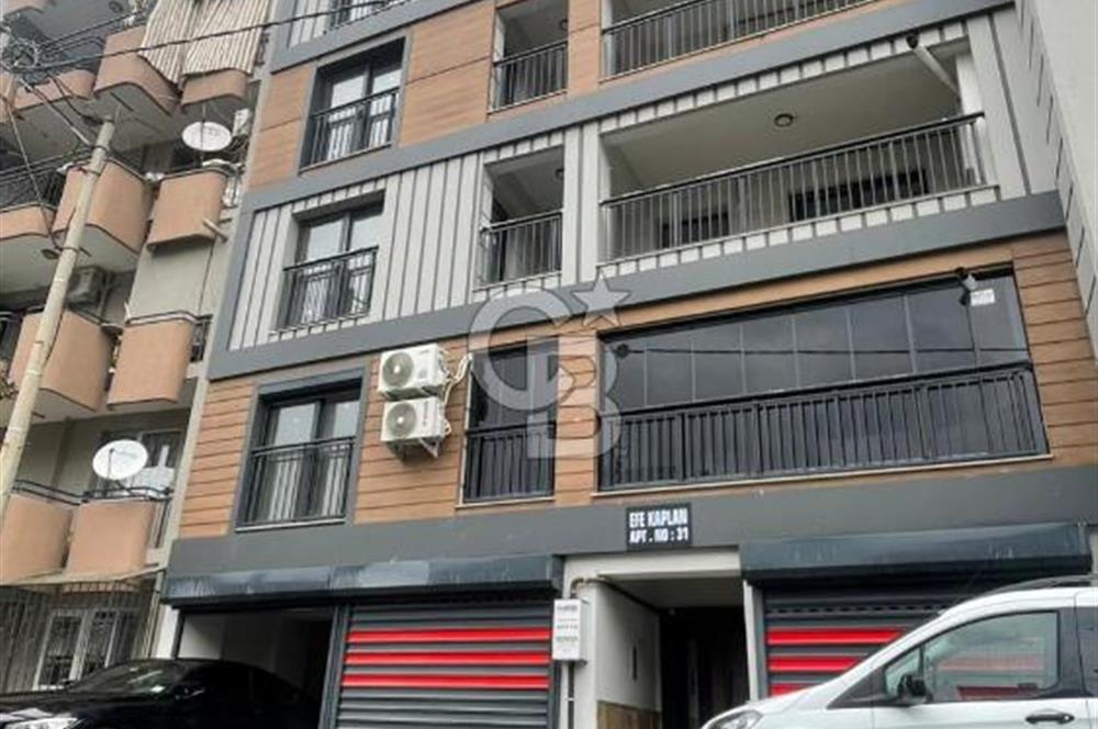 TREN YOLU ÜZERİNDE FEVZİPAŞA CADDESİNDE SATILIK 3+1 DAİRE