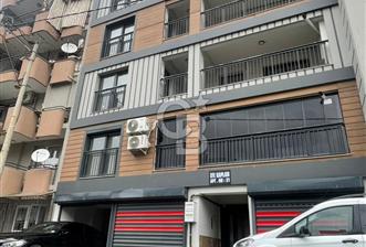 TREN YOLU ÜZERİNDE FEVZİPAŞA CADDESİNDE SATILIK 3+1 DAİRE - 2 - 336098