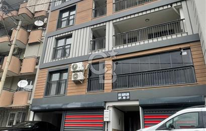 TREN YOLU ÜZERİNDE FEVZİPAŞA CADDESİNDE SATILIK 2+1 DAİRE