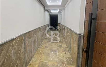 TREN YOLU ÜZERİNDE FEVZİPAŞA CADDESİNDE SATILIK 2+1 DAİRE