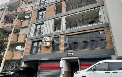 TREN YOLU ÜZERİNDE FEVZİPAŞA CADDESİNDE SATILIK 2+1 DAİRE