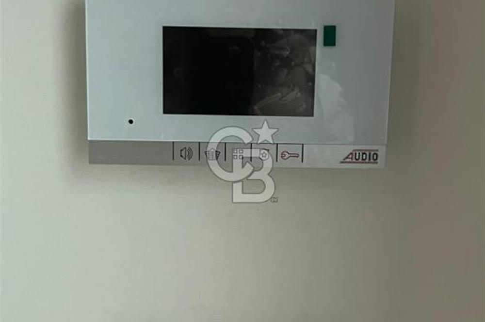 TREN YOLU ÜZERİNDE FEVZİPAŞA CADDESİNDE SATILIK 2+1 DAİRE