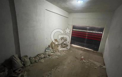 TREN YOLU ÜZERİNDE FEVZİPAŞA CADDESİNDE SATILIK 2+1 DAİRE