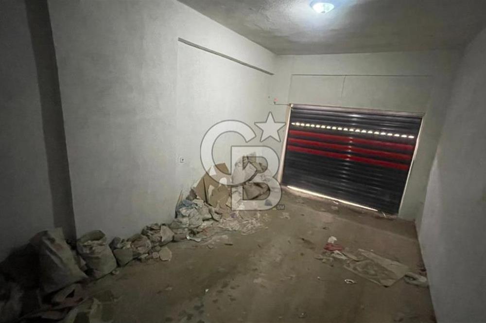 TREN YOLU ÜZERİNDE FEVZİPAŞA CADDESİNDE SATILIK 3+1 DAİRE