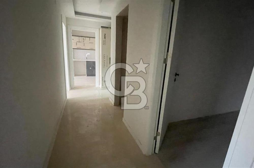 TREN YOLU ÜZERİNDE FEVZİPAŞA CADDESİNDE SATILIK 2+1 DAİRE