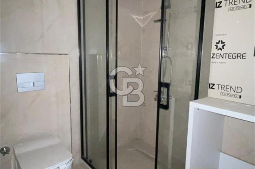 TREN YOLU ÜZERİNDE FEVZİPAŞA CADDESİNDE SATILIK 3+1 DAİRE