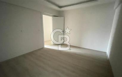 TREN YOLU ÜZERİNDE FEVZİPAŞA CADDESİNDE SATILIK 2+1 DAİRE