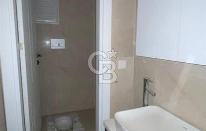 TREN YOLU ÜZERİNDE FEVZİPAŞA CADDESİNDE SATILIK 2+1 DAİRE