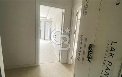 TREN YOLU ÜZERİNDE FEVZİPAŞA CADDESİNDE SATILIK 3+1 DAİRE