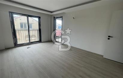 TREN YOLU ÜZERİNDE FEVZİPAŞA CADDESİNDE SATILIK 3+1 DAİRE