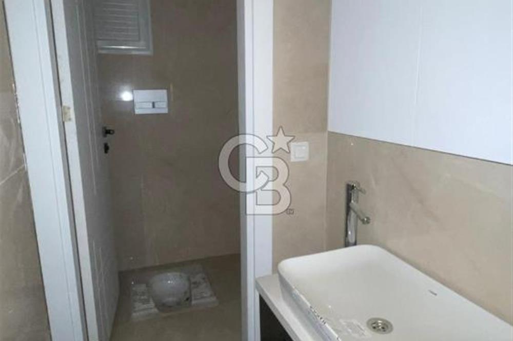 TREN YOLU ÜZERİNDE FEVZİPAŞA CADDESİNDE SATILIK 3+1 DAİRE