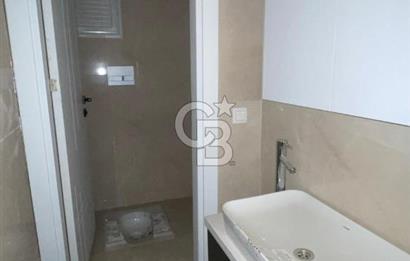 TREN YOLU ÜZERİNDE FEVZİPAŞA CADDESİNDE SATILIK 2+1 DAİRE