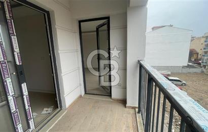 TREN YOLU ÜZERİNDE FEVZİPAŞA CADDESİNDE SATILIK 3+1 DAİRE