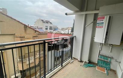 TREN YOLU ÜZERİNDE FEVZİPAŞA CADDESİNDE SATILIK 3+1 DAİRE